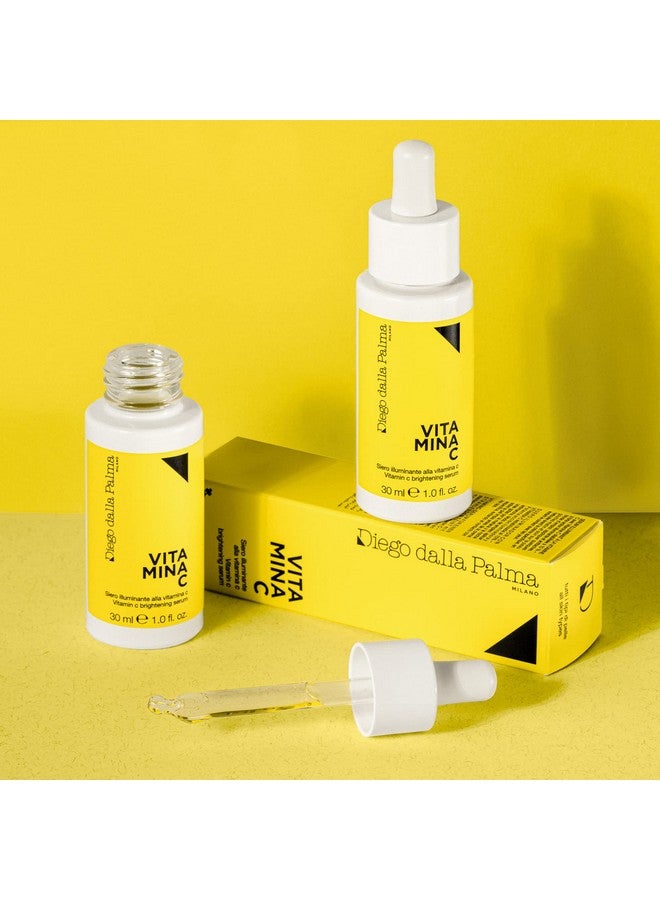 Milano Brightening Serum