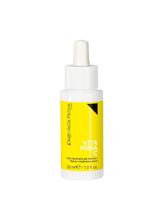 Milano Brightening Serum