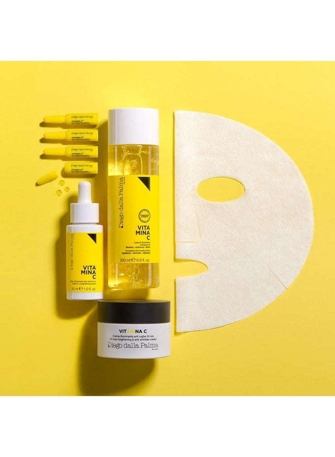 Milano Brightening Serum