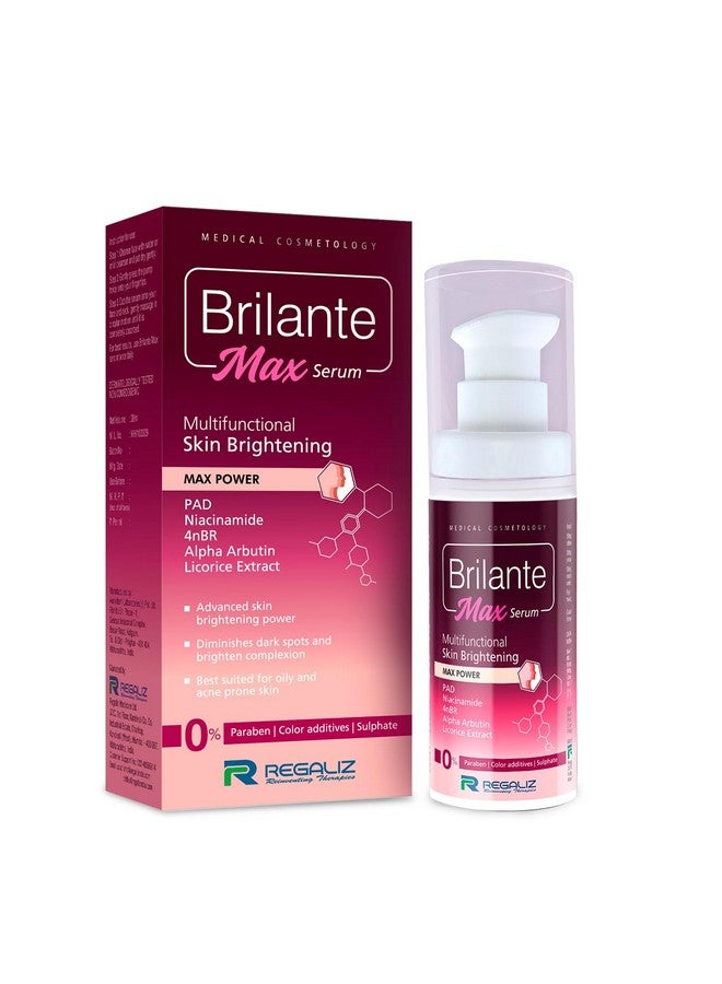 Brilante Max Serum30Ml