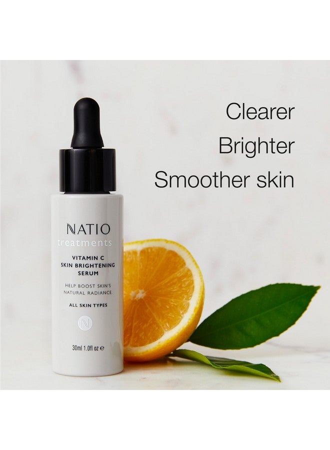 Treatments Vitamin C Skin Brightening Serum