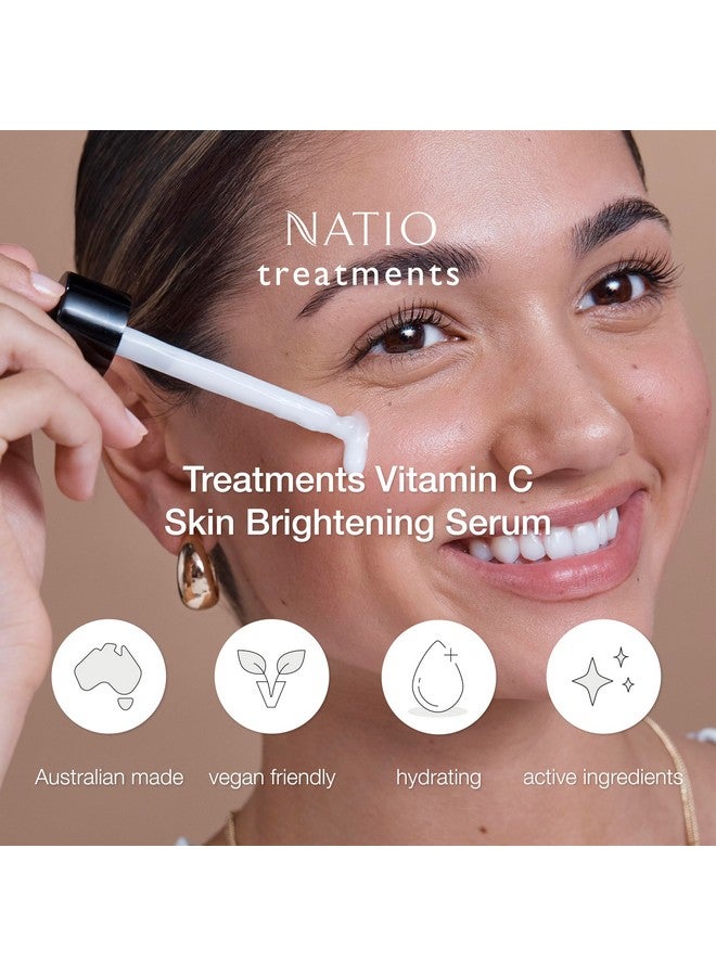 Treatments Vitamin C Skin Brightening Serum