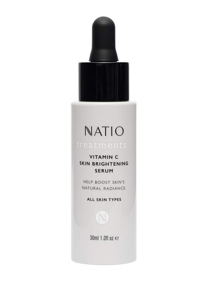 Treatments Vitamin C Skin Brightening Serum