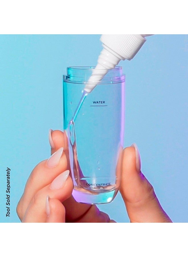 Glofacial Collagen Concentrate. Firming Collagen & Smoothing Peptide Solution