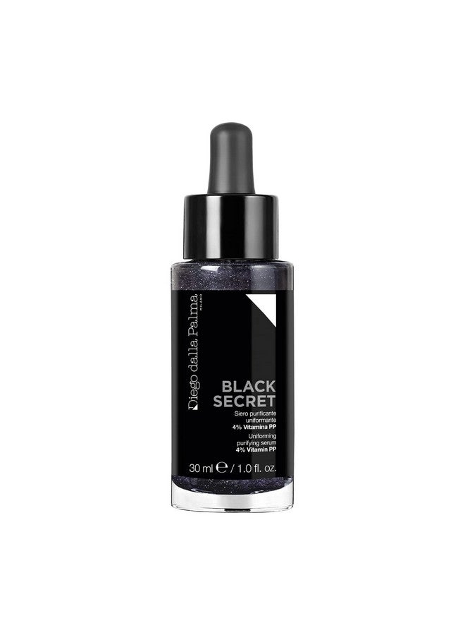 Milano Uniforming Purifyng Serum