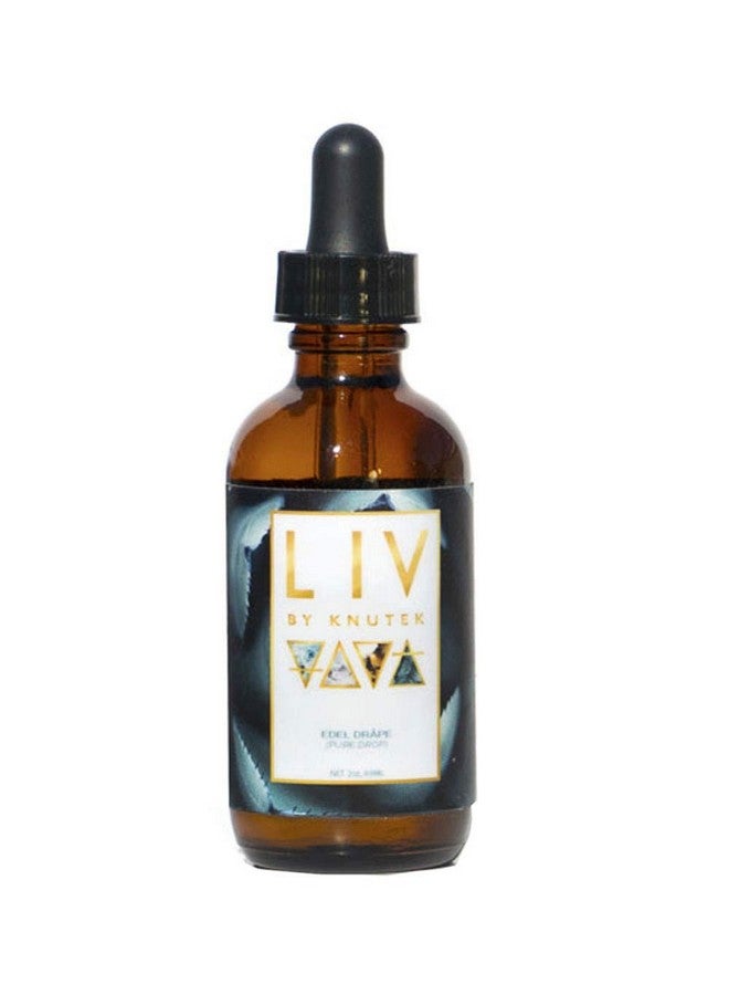Aro Balsam Serum For Acne And Rosacea( Edel Drape ) 2 Oz (60 Ml)
