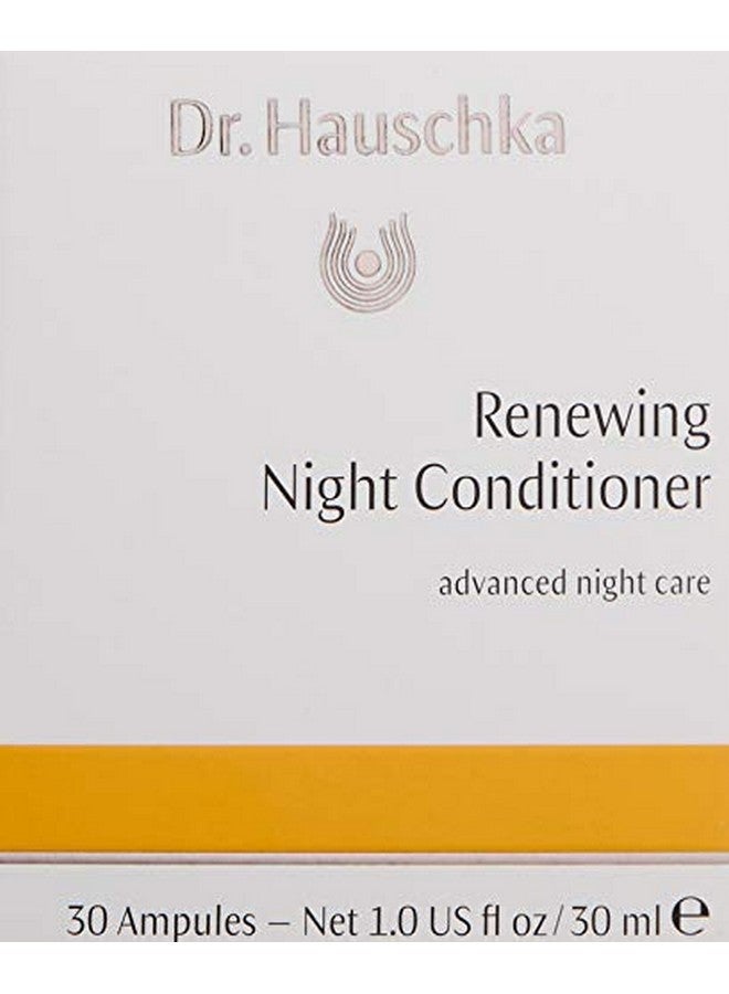 Renewing Night Conditioner 30 Count