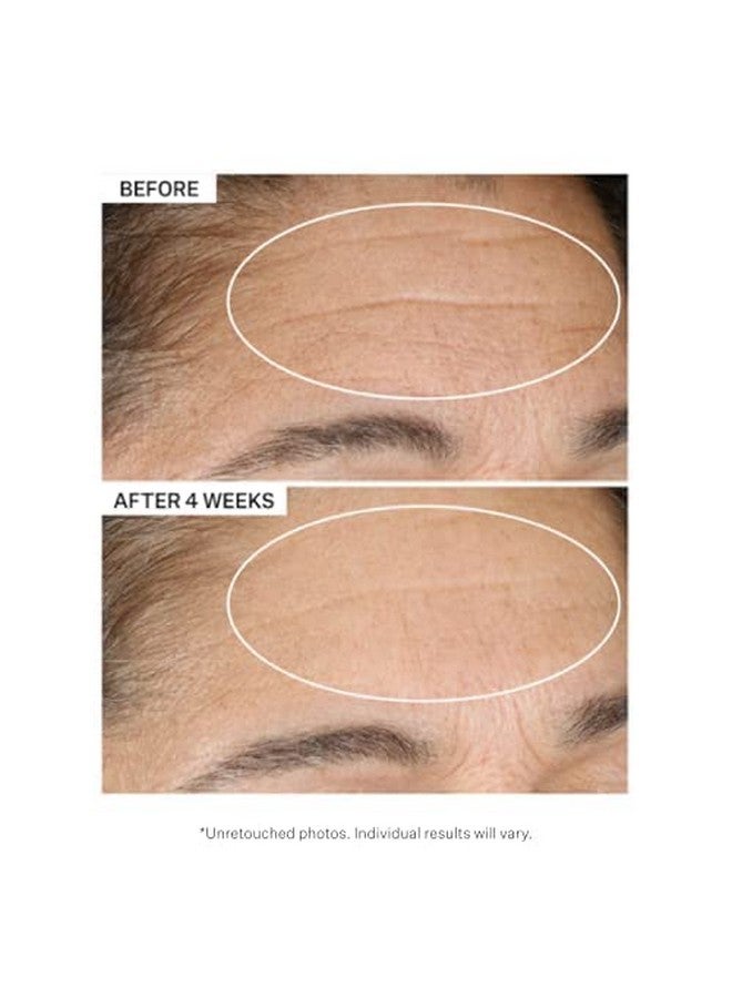 Advanced Retinol Intensive Night Moisturizer 1.1 Fl Oz