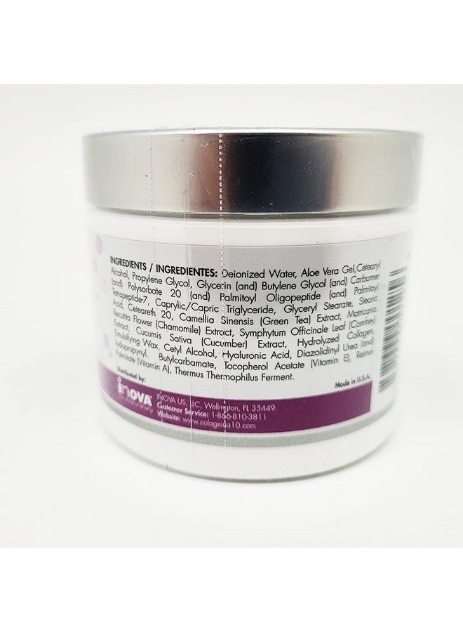 Day And Night Cream Antiaging 4 Fl Oz