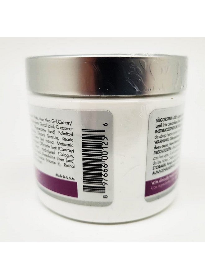 Day And Night Cream Antiaging 4 Fl Oz