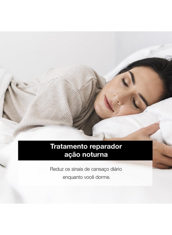 Bella Noche Tratamiento Reparador Acción Nocturna 50Ml