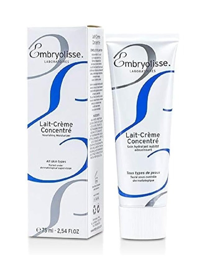 Embryolisse Lait creme concentre 75ml