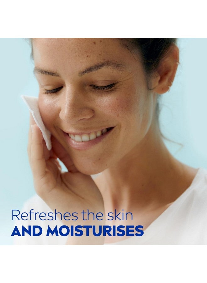 Visage Daily Essentials Refreshing Toner 200Ml