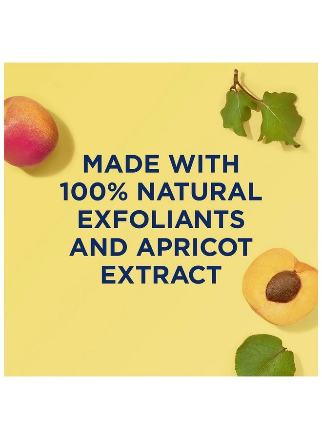 Naturally Clear Apricot Scrub Blemish Control 6 Oz (Pack Of 5)