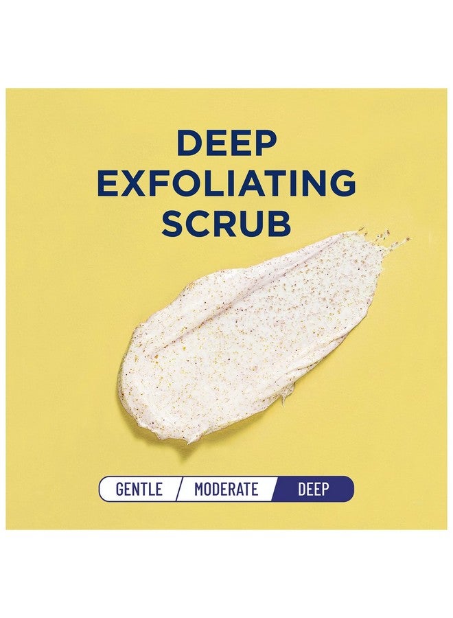Naturally Clear Apricot Scrub Blemish Control 6 Oz (Pack Of 5)