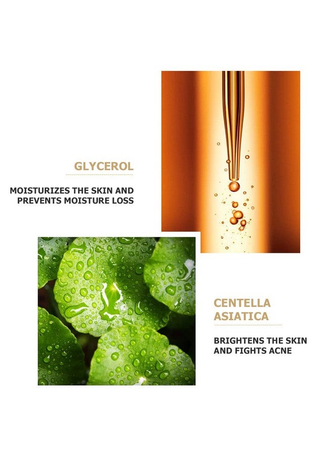 Caviar Black Gold Moisturizing Eye Cream Skin Rejuvenation Dark Circles Smoothing Wrinkles 60G 2.12Oz