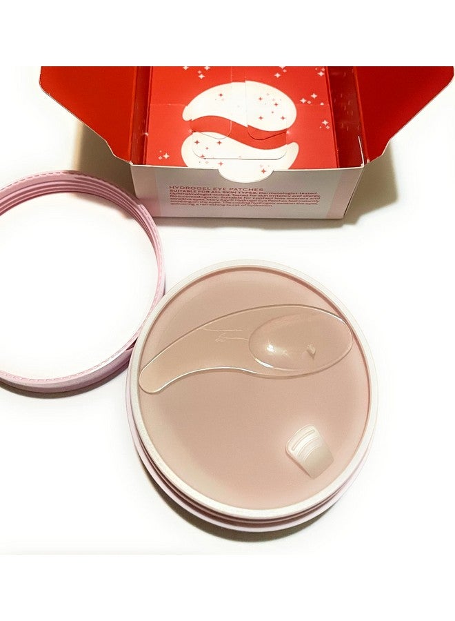 Hydrogel Patches For Eyes And Fine Lines Mary Kay