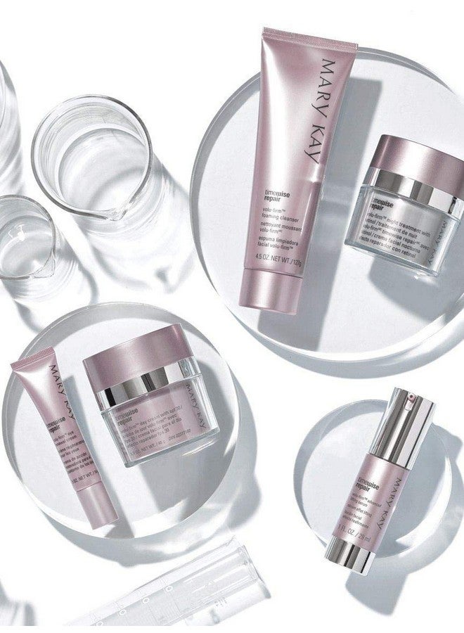 Timewise Repair Volufirm Eye Renewal Cream