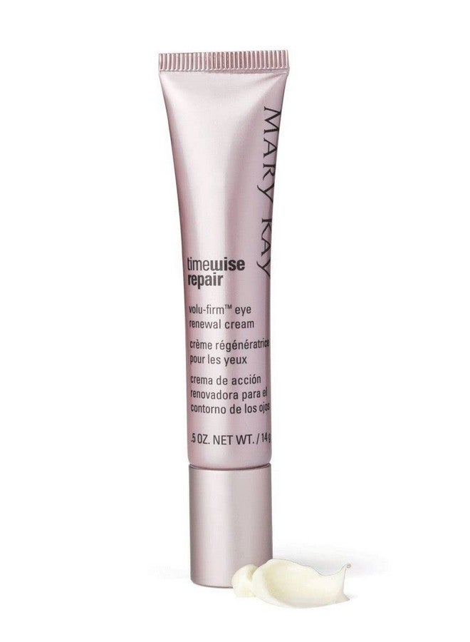 Timewise Repair Volufirm Eye Renewal Cream