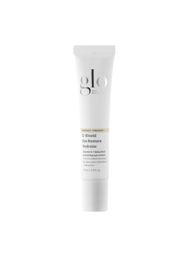 Cshield Eye Restore Hydrator A Protective Eye Cream Designed For The Digital Eye