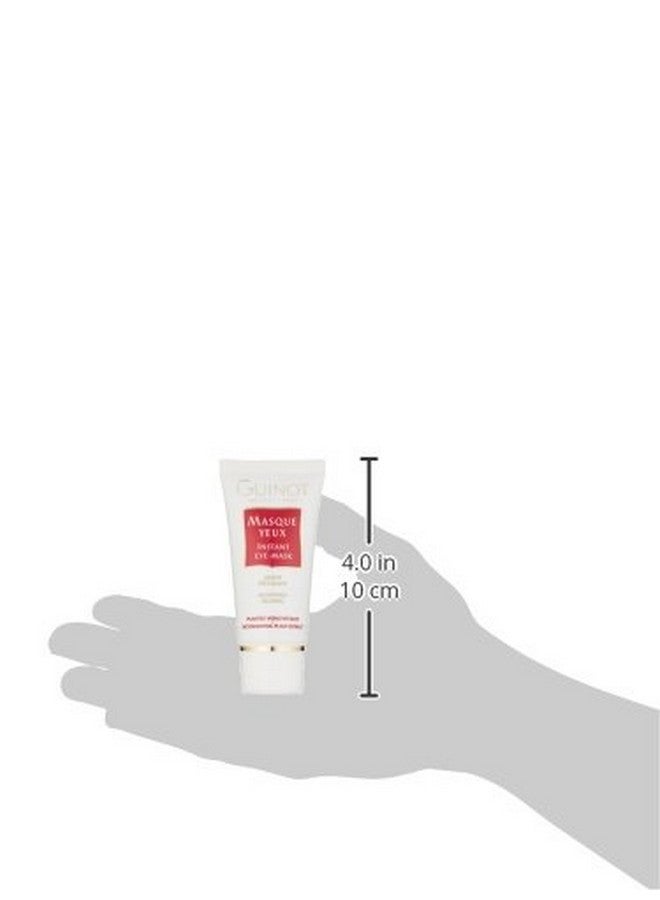 Instant Eye Mask 1.05 Oz