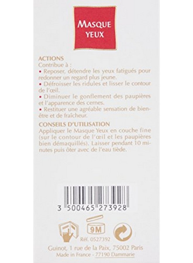 Instant Eye Mask 1.05 Oz
