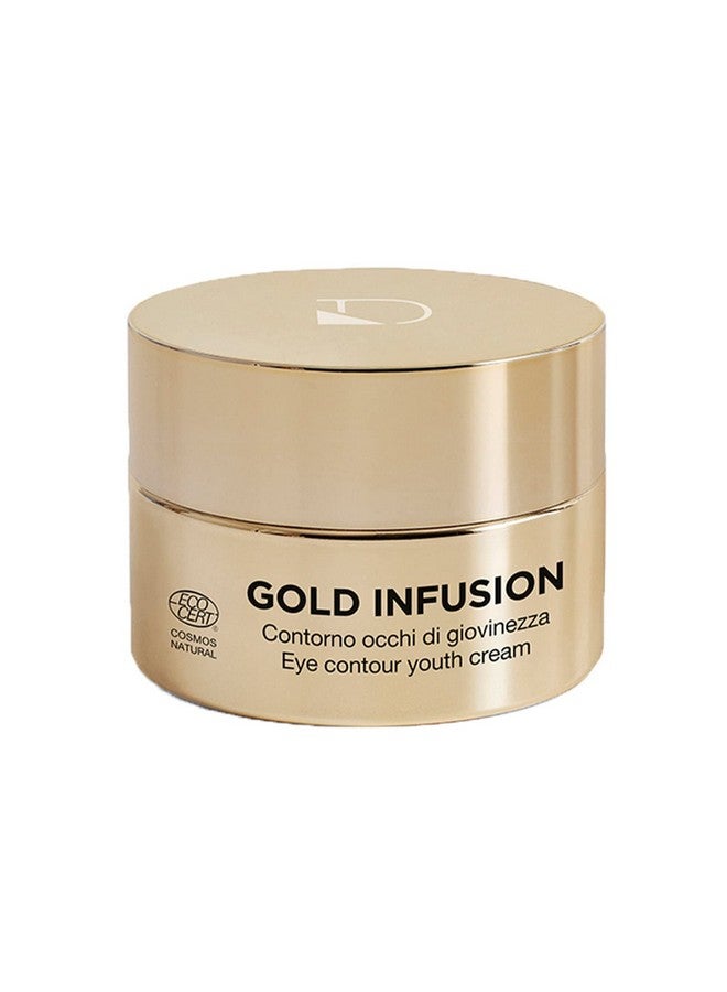 Milano Revitalizing Eye Contour Youth Cream