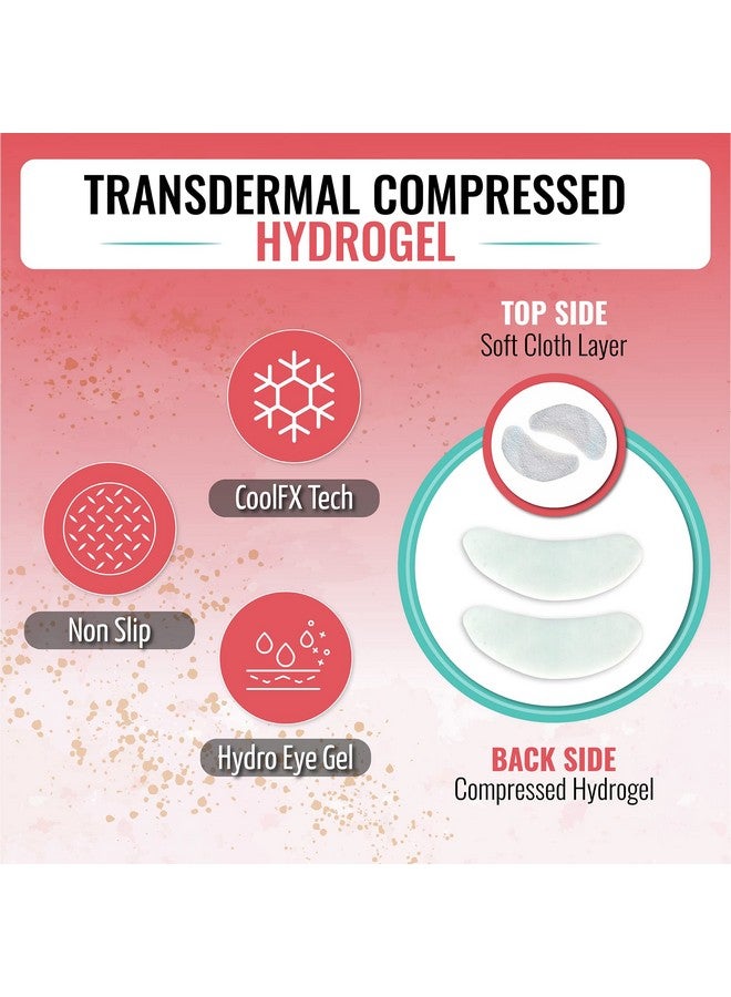 Hydrogel Eye Patches (Combo)