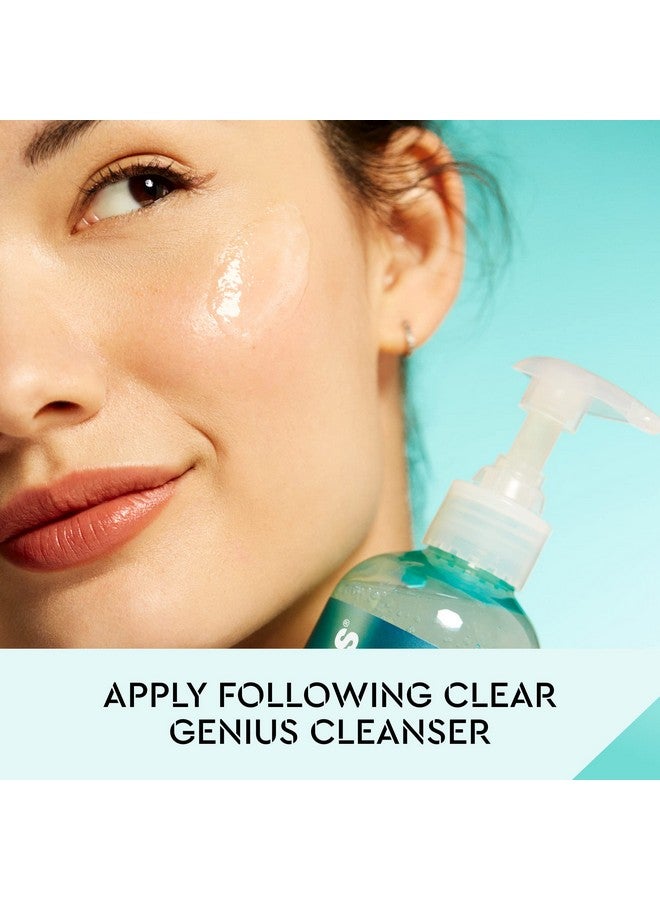 Daily Acne Routine Kit (2Pc Set) Cleanse And Tone For Acne Pores