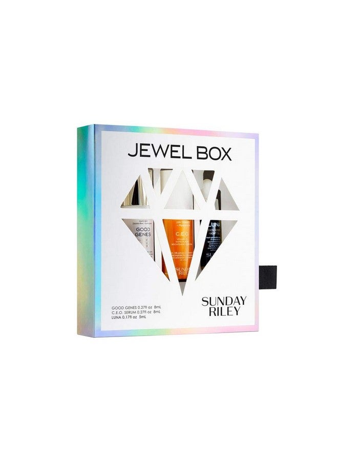 Jewel Box Kit 0.7 Fl Oz