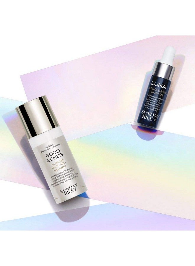 Mini Power Couple Travel Kit 0.4 Fl. Oz