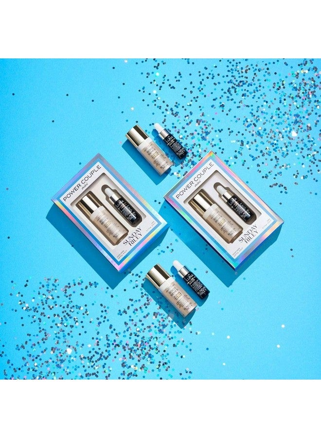 Mini Power Couple Travel Kit 0.4 Fl. Oz