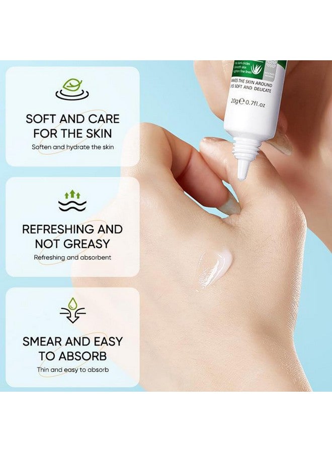 8Pcs Skin Care Products Set Aloe Vera Skin Care Sets Skin Care Gift Set For Women Girls Skincare Routine Set Face Care Kit With Cleanser Mask Toner Serum Lip Balm Eye Cream Moisturizer