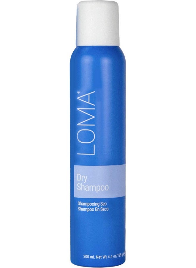 Loma Dry Shampoo 4.4 Oz