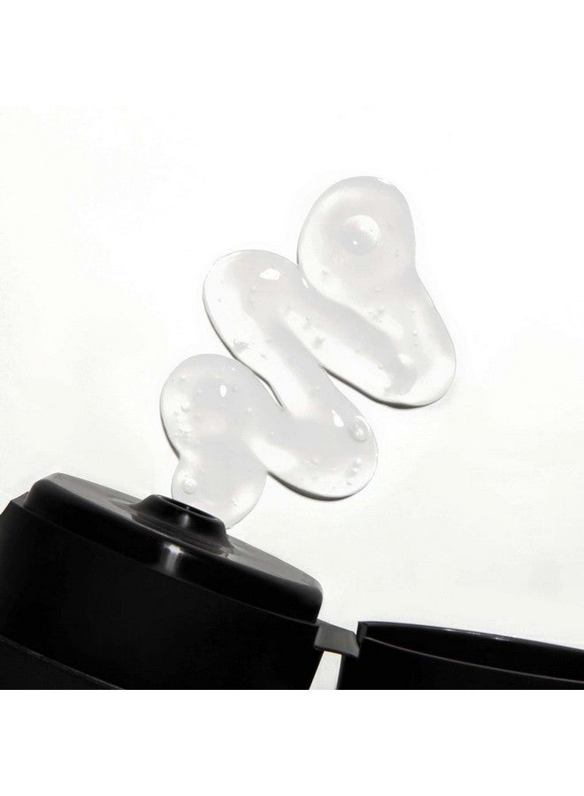 Lus (Love Ur Self) Irish Sea Moss Curlactivating Mediumhold Styling Gel For Hydrated Defined Curls Waves & Coils Vegan Crueltyfree 8.5 Oz