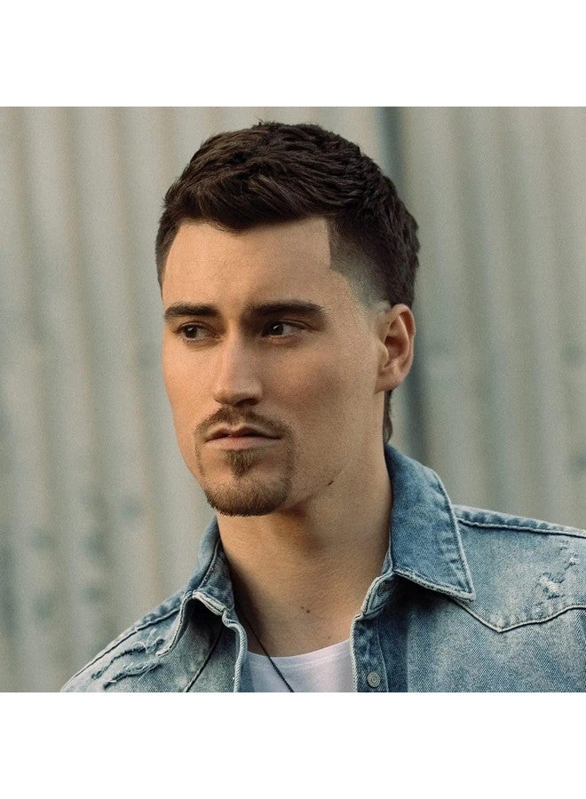 Mvrck By Paul Mitchell Dry Paste For Men Medium Hold Matte Finish For All Hair Types 3 Oz.