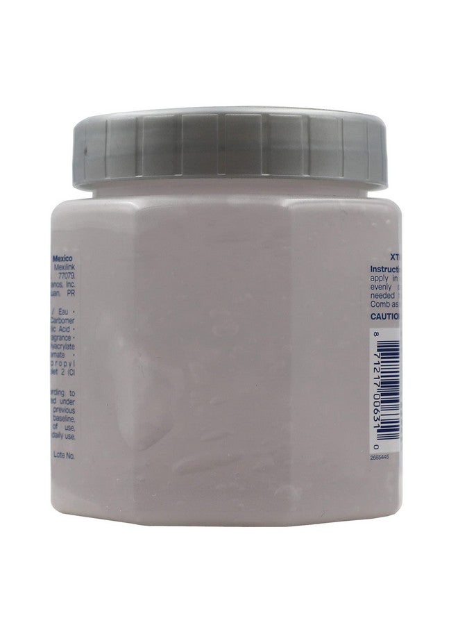 Wet Line Styling Gel Extra Hold 8.8 Oz (Pack Of 2)