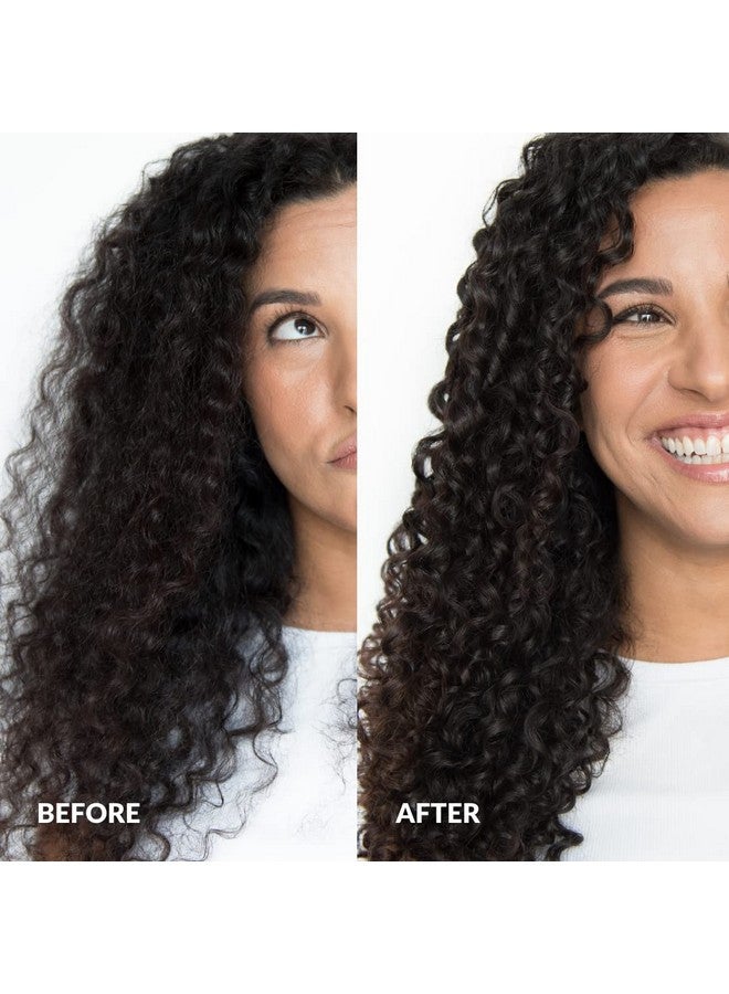 Lus (Love Ur Self) Ultradefining Curl Kit For Wavy Hair Simplified Irish Sea Moss Aloe Vera & Shea Butter Hair Routine Vegan & Cruelty Free