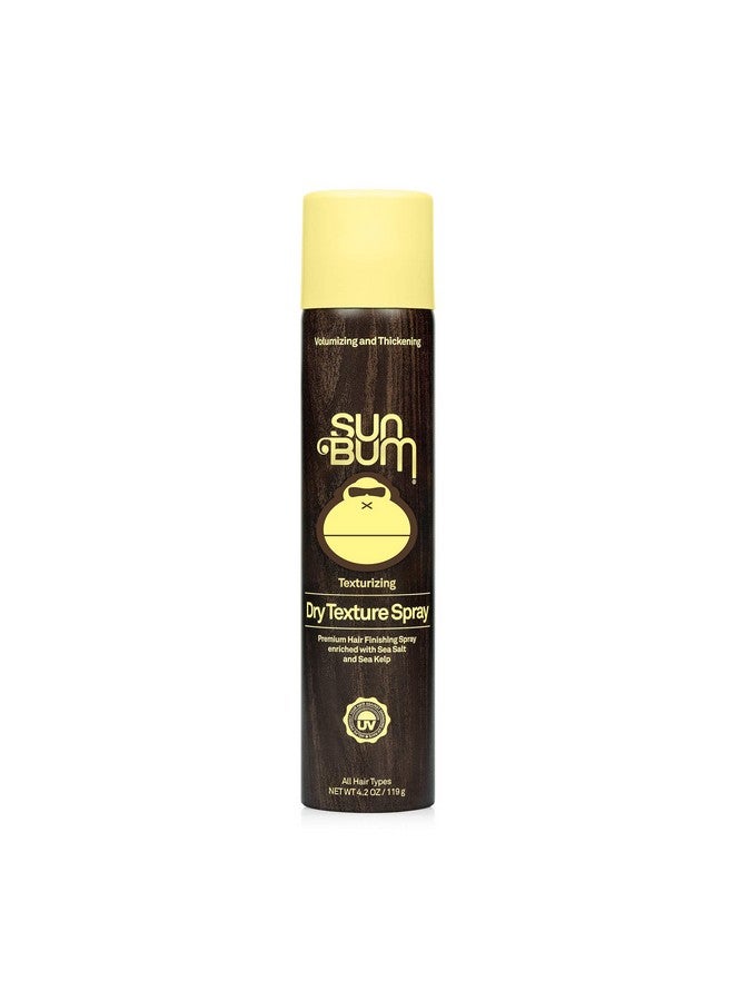 Dry Texture Spray Vegan And Cruelty Free Buildable Volume Texture Spray With Matte Hold 4.2 Oz