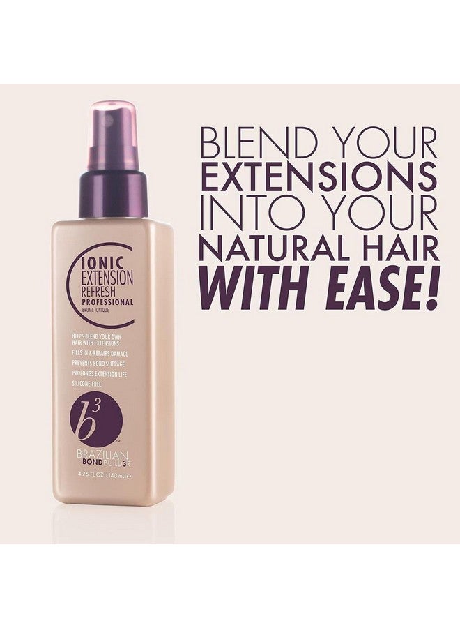 Ionic Extension Refresh 4.75 Fl Oz