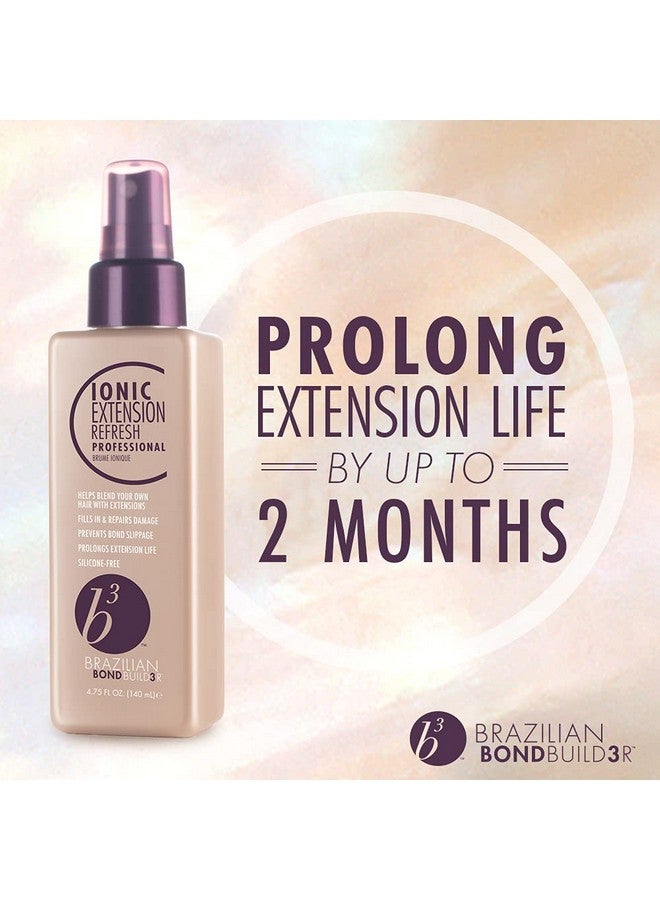 Ionic Extension Refresh 4.75 Fl Oz