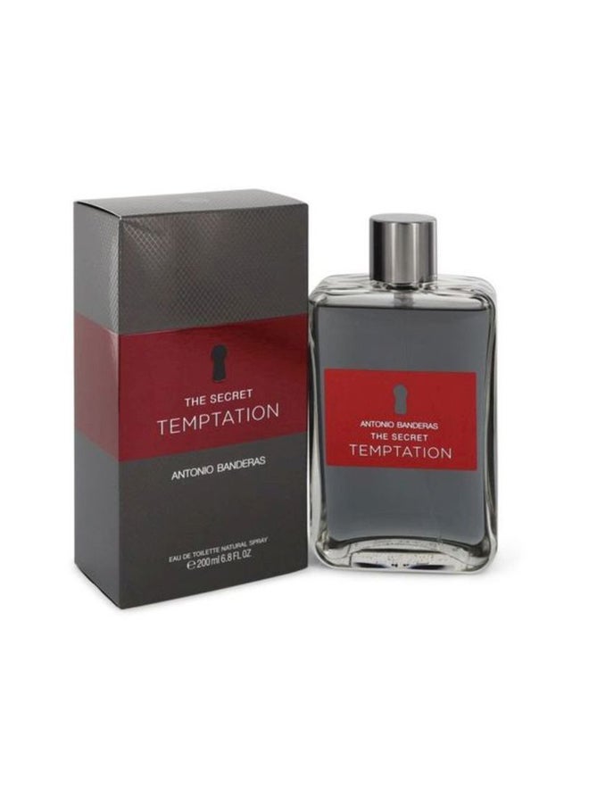 The Secret Temptation EDT 200ml