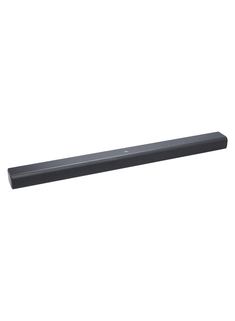 Cinema SB550 3.1 Channel Soundbar With Wireless Subwoofer JBLSB550BLKUK Black