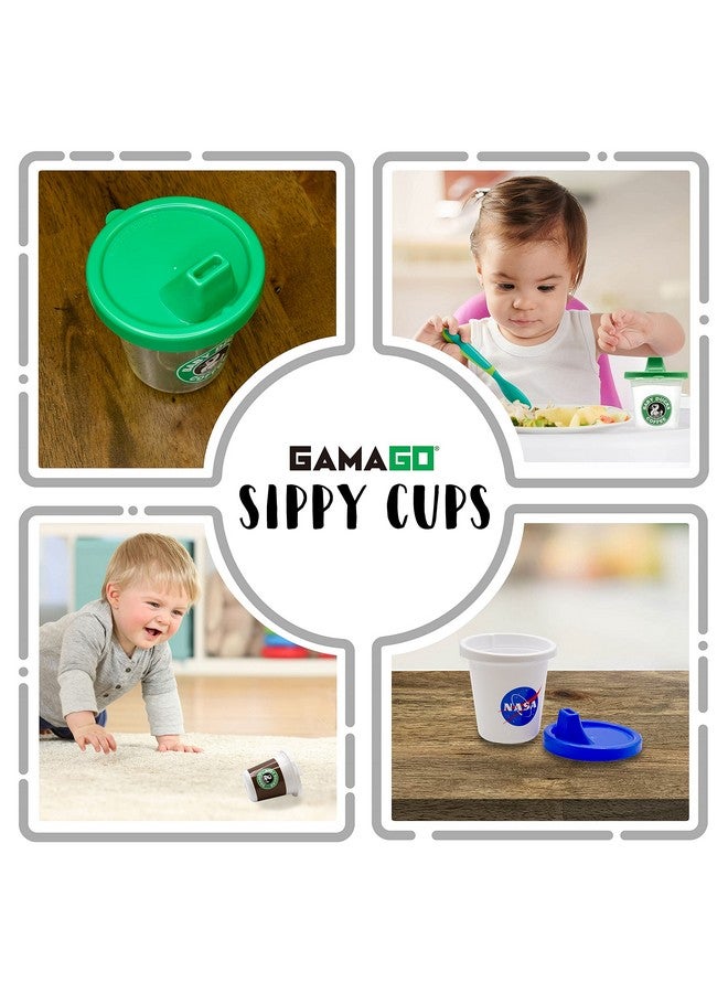 Sippy Cup Babychino 6+ Months 7 Fl Oz