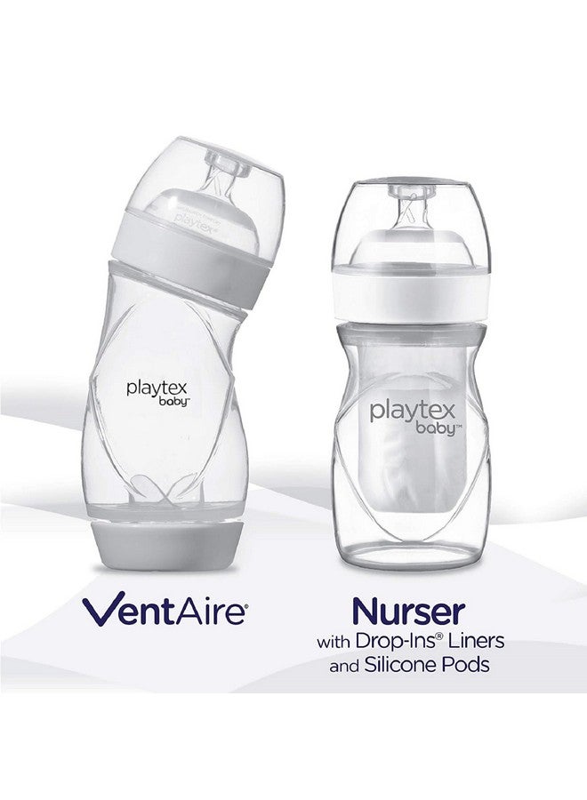 Naturalatch Comfort Nipple Switch From Breastfeeding To Bottle Most Like Mom Feel Slow Flow 2 Count