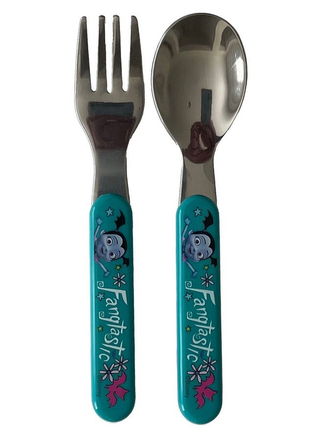 Vampirina Children'S Dinnerware (Flatware)