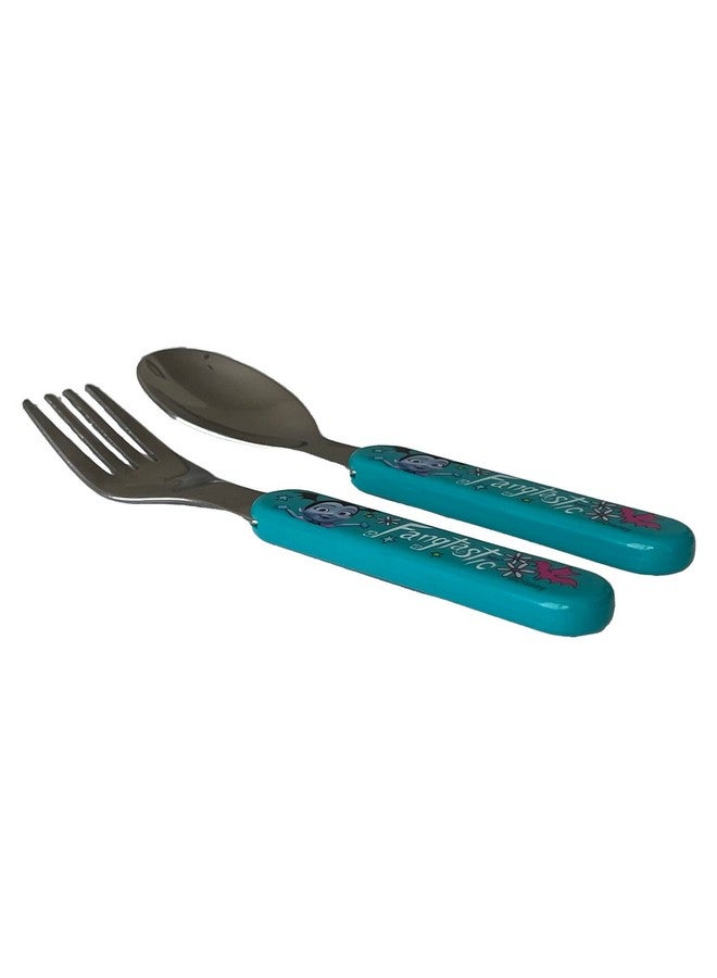 Vampirina Children'S Dinnerware (Flatware)