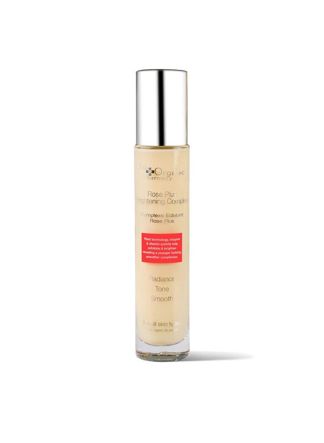 Rose Plus Brightening Complex 35 Ml