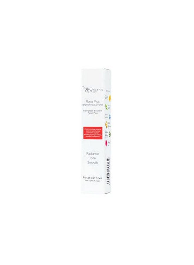 Rose Plus Brightening Complex 35 Ml