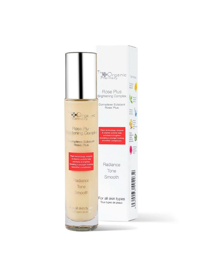 Rose Plus Brightening Complex 35 Ml